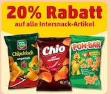 Penny - 20% Rabatt Angebot im Prospekt 20% Rabatt bei Penny im Prospekt "" für