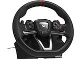 Racing Wheel Xbox Lenkrad Overdrive Angebote von HORI bei MediaMarkt Saturn Trier für 107,99 €