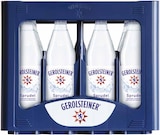 Sprudel im Angebot bei E center in Wiesbaden Sprudel Angebote von Gerolsteiner bei E center Wiesbaden für 5,99 €