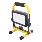 Projecteur de chantier rechargeable 20 W - OPP à 29,90 € dans le catalogue Castorama