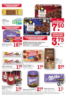 Süßigkeiten im aktuellen E center Prospekt (Heidelberg) Süßigkeiten im E center Prospekt "Aktuelle Angebote" mit 34 Seiten (Heidelberg)