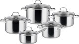 Aktuelle Pfanne Angebote bei Lidl in Gelsenkirchen Aktuelles Topf-Set Angebot bei Lidl in Gelsenkirchen ab 49,99 €