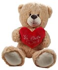 Valentinsplüsch für 4,99 € bei REWE im Angebot Valentinsplüsch im aktuellen REWE Prospekt
