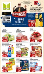 Marktkauf Prospekt "Aktuelle Angebote", 28 Seiten, für Bargstedt, 24.02.2020 - 29.02.2020 Marktkauf Prospekt "Aktuelle Angebote", 28 Seiten, für Bargstedt, 24.02.2020 - 29.02.2020