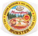 Promo Munstiflette AOP à 5,61 € dans le catalogue Intermarché à Rambervillers