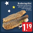Aktuelle Hering Angebote bei EDEKA in Essen Aktuelles Bratheringsfilet Angebot bei EDEKA in Essen ab 1,19 €