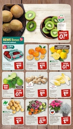 Blumenstrauß Angebot & Preis im aktuellen nahkauf Prospekt Blumenstrauß Angebot im aktuellen nahkauf Prospekt auf Seite 4