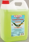 Aktuelles Scheibenreiniger Sommer Angebot bei Zimmermann in Bremen ab 1,79 €