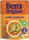Express Reis von Ben’s Original für 1,14 € bei Lidl im Angebot Express Reis von Ben’s Original im aktuellen Lidl Prospekt