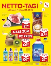 Aktueller Netto Marken-Discount Prospekt mit Motorrad, "Aktuelle Angebote", Seite 60