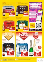 Hasseröder Angebot im Netto Marken-Discount Prospekt, gültig von 07.04.2026 bis 11.04.2026 Hasseröder Angebot im aktuellen Netto Marken-Discount Prospekt auf Seite 2