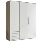 Aktuelles Kleiderschrank Lyss Angebot bei POCO in Regensburg ab 222,00 €
