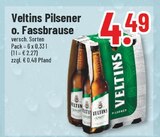 Aktuelles Pilsener Angebot bei Trinkgut in Lehrte ab 4,49 €
