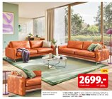 Aktuelle Sofa Angebote bei Segmüller in Ludwigshafen (Rhein) Aktuelles Sofa 2-Sitzer „Lipari“ Angebot bei Segmüller in Ludwigshafen (Rhein) ab 2.699,00 €