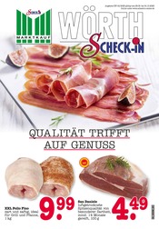 Catalogue Supermarchés EDEKA en cours à Lauterbourg et alentours, "EDEKA", 89 pages, 29/09/2025 - 04/10/2025