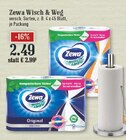 Wisch & Weg Original bei EDEKA im Hilden Prospekt für 2,49 €