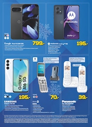 EURONICS Smartphone im Prospekt 