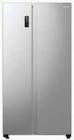 NRR9185EAXL Side-by-Side im Angebot bei MediaMarkt Saturn in Wetzlar NRR9185EAXL Side-by-Side Angebote von gorenje bei MediaMarkt Saturn Wetzlar für 499,00 €