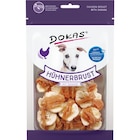 Dokas Hühnerbrustfilet mit Banane 70 g im Angebot bei Zookauf in Monheim Dokas Hühnerbrustfilet mit Banane 70 g Angebote von Dokas bei Zookauf Monheim für 1,89 €
