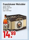 Angebot im EDEKA Wegberg Prospekt EDEKA Wegberg Prospekt mit im Angebot fĂŒr 14,99 âŹ
