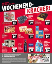 Warsteiner im famila Nordost Prospekt in Lüneburg Aktueller famila Nordost Prospekt mit Warsteiner, "besser als gut!", Seite 28