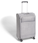 Valise souple en promo chez Gifi Valise souple dans le catalogue Gifi