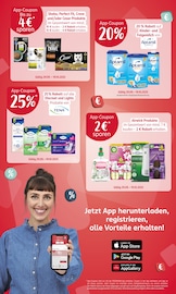 Aktueller Rossmann Prospekt mit Sheba, "Unsere Angebote", Seite 3