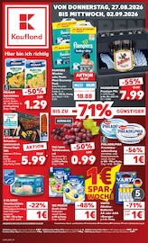 Hasseröder im Kaufland Prospekt in Frankfurt Aktueller Kaufland Prospekt mit Hasseröder, "Hier bin ich richtig", Seite 12