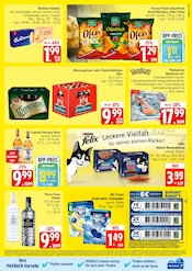 Ähnliche Freiberger Angebote im Prospekt "Top Angebote" von EDEKA in Rostock Ähnliche Angebote wie Freiberger im Prospekt "Top Angebote" auf Seite 3 von EDEKA in Rostock