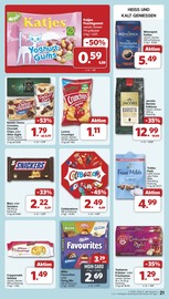 Milka im famila Nordwest Prospekt in Wilhelmshaven Aktueller famila Nordwest Prospekt mit Milka, "Markt - Angebote", Seite 27