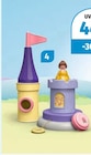 BELLES SPIELTURM MIT MELODIE Angebote von playmobil bei Müller Unna für 29,99 €