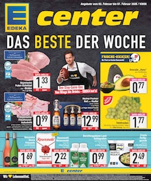 Sahne im EDEKA Prospekt "Wir lieben Lebensmittel." mit 20 Seiten (Ingolstadt)