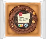 Double Choc Cookie Angebote von REWE Beste Wahl bei REWE Sankt Augustin für 1,79 €