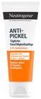Anti-Mitesser Gesichtswasser oder Anti-Pickel Feuchtigkeitspflege von Neutrogena für 3,79 € bei Rossmann im Angebot Anti-Mitesser Gesichtswasser oder Anti-Pickel Feuchtigkeitspflege von Neutrogena im aktuellen Rossmann Prospekt