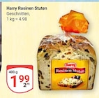 Aktuelles Rosinen Stuten Angebot bei GLOBUS in Ludwigshafen (Rhein) ab 1,99 €