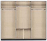 Aktuelle Kleiderschrank Angebote bei Trends in Gelsenkirchen Aktuelles Das Kleiderschranksystem LISSABON Angebot bei Trends in Gelsenkirchen ab 49,90 €