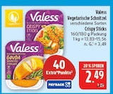 Aktuelles Crispy Sticks Angebot bei Marktkauf in Nürnberg ab 2,49 €