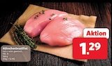 Hähnchenbrustfilet bei Markant Nordwest im Esens Prospekt für 1,29 €