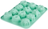 Versch. Backformen aus Silikon von HOME IDEAS Cooking im aktuellen Penny Prospekt