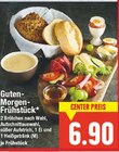 Guten-Morgen-Frühstück im aktuellen E center Prospekt