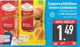 EDEKA Gotteszell Prospekt mit  im Angebot für 1,49 €