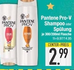 Shampoo oder Spülung von Pantene Pro-V im aktuellen EDEKA Prospekt für 2,99 €