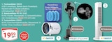 Aktuelles Tischventilator 22618 Angebot bei GLOBUS in Halle (Saale) ab 5,99 €