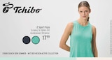 Sport-Tops von Tchibo im aktuellen E center Prospekt