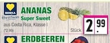 Ananas Super Sweet bei EDEKA im Norderstedt Prospekt für 2,99 €