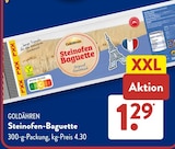 Angebot im ALDI SÜD Dohm-Lammersdorf Prospekt ALDI SÜD Dohm-Lammersdorf Prospekt mit im Angebot für 1,29 €