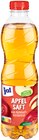 Apfelsaft Angebote von ja! bei REWE Nordhausen für 0,99 €