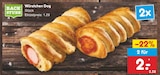 Aktuelles Würstchen Dog Angebot bei Netto Marken-Discount in Bochum ab 2,00 €