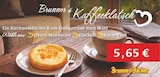 EDEKA Weiden - Kaffeeklatsch Angebot im Prospekt Kaffeeklatsch bei EDEKA im Weiden Prospekt für 5,65 €