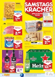 Kartoffeln im Netto Marken-Discount Prospekt in Brandenburg Aktueller Netto Marken-Discount Prospekt mit Kartoffeln, "Aktuelle Angebote", Seite 44